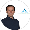 Delta Santé profile picture